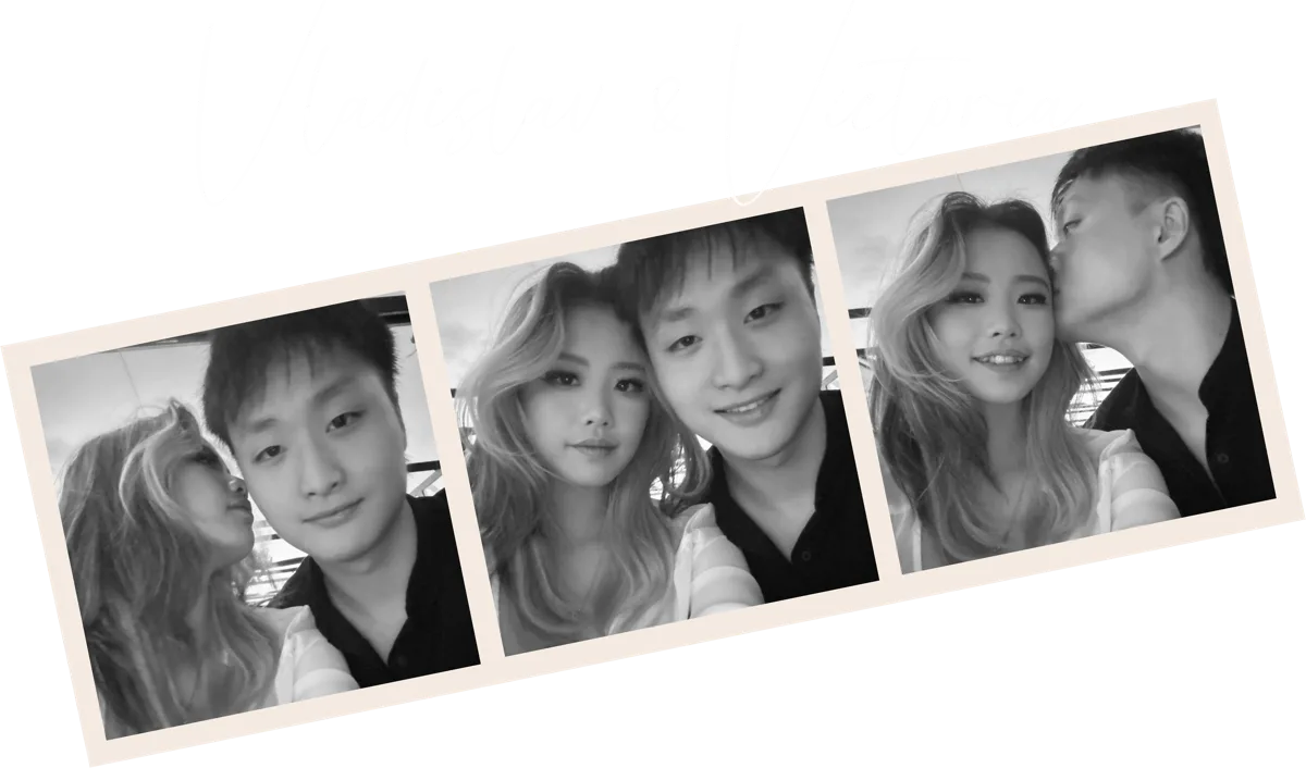 Vladislav & Victoria
